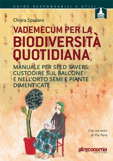 VADEMECUM PER LA BIODIVERSITA' QUOTIDIANA