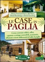 LE CASE IN PAGLIA