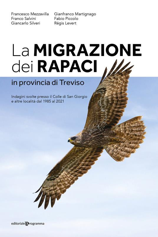 LA MIGRAZIONE DEI RAPACI