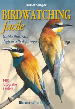 BIRDWATCHING FACILE