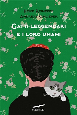 GATTI LEGGENDARI E I LORO UMANI