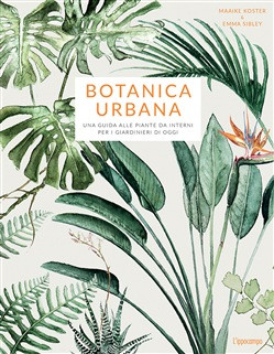 BOTANICA URBANA