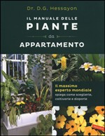 IL MANUALE DELLE PIANTE DA APPARTAMENTO