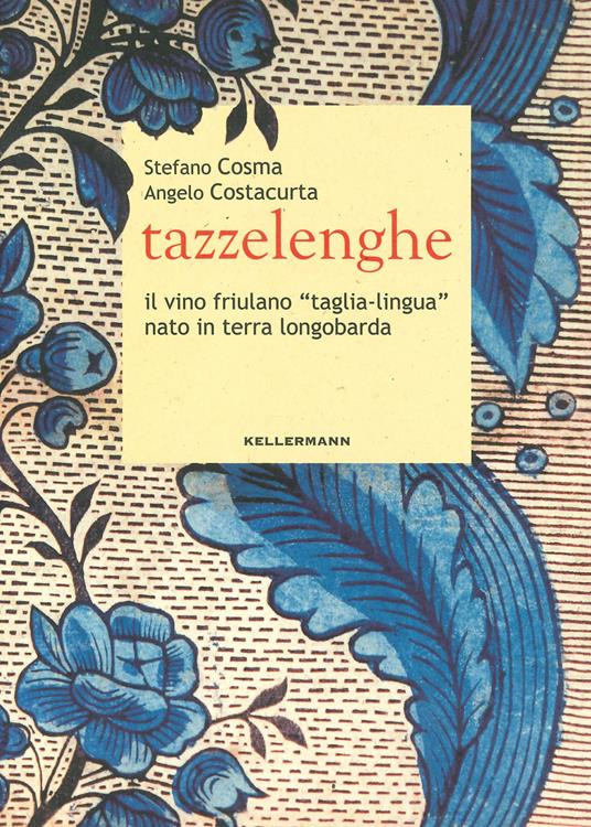 TAZZELENGHE