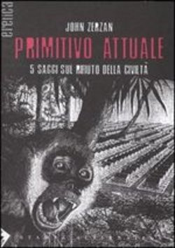 PRIMITIVO ATTUALE