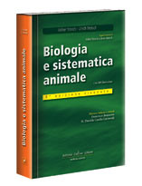 BIOLOGIA E SISTEMATICA ANIMALE