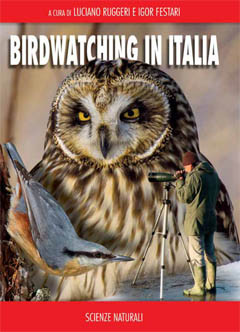 BIRDWATCHING IN ITALIA