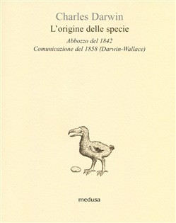 L ORIGINE DELLE SPECIE