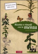 RICETTE E RIMEDI COM LA MENTA