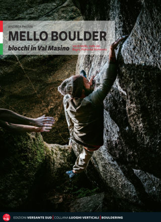 MELLO BOULDER