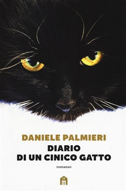 DIARIO DI UN CINICO GATTO