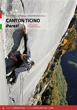 CANTON TICINO PARETI