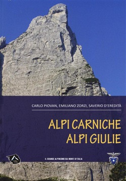 ALPI CARNICHE ALPI GIULIE