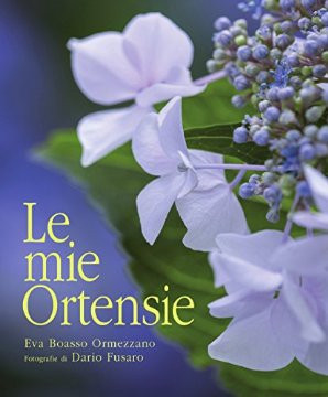 LE MIE ORTENSIE