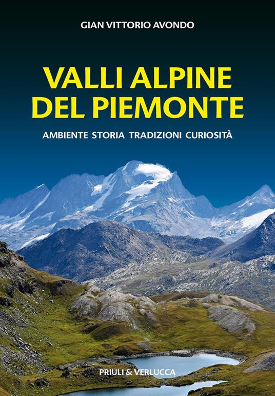 VALLI ALPINE DEL PIEMONTE