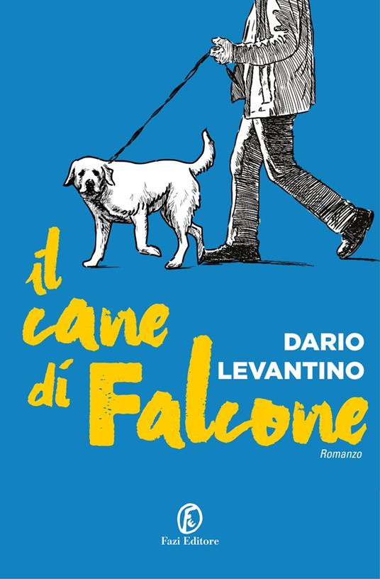 IL CANE DI FALCONE