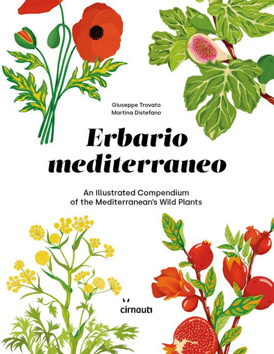 ERBARIO MEDITERRANEO