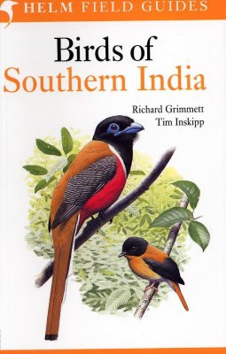 BIRDS OF SOUTHERN INDIA