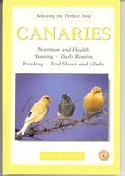 CANARIES