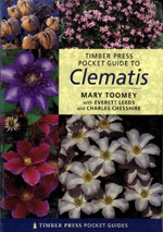 POCKET GUIDE TO CLEMATIS