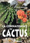 CONNAISSANCE DU CACTUS