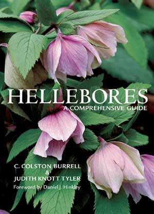 HELLEBORES. A COMPREHENSIVE GUIDE