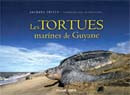 TORTUES MARINE DE GUYANE