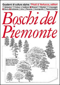 BOSCHI DEL PIEMONTE