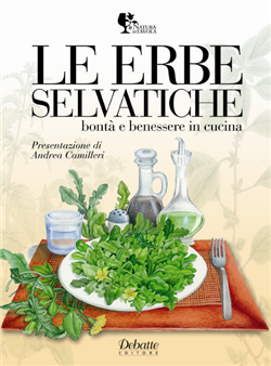 LE ERBE SELVATICHE