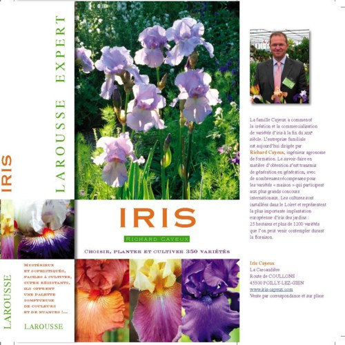 IRIS